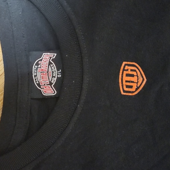 Old Time Hockey Flyers Tshirt - Picture 5 of 8